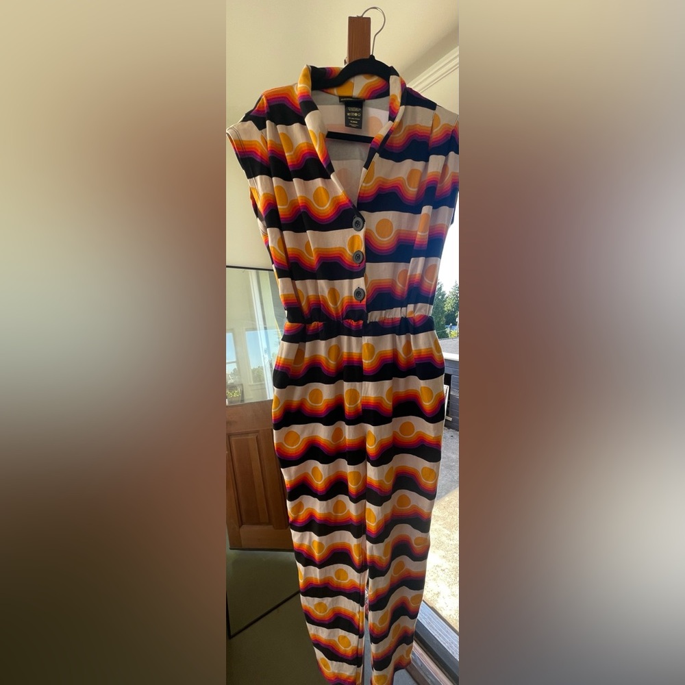 Nooworks Magic Suit X-Large. Made in California.